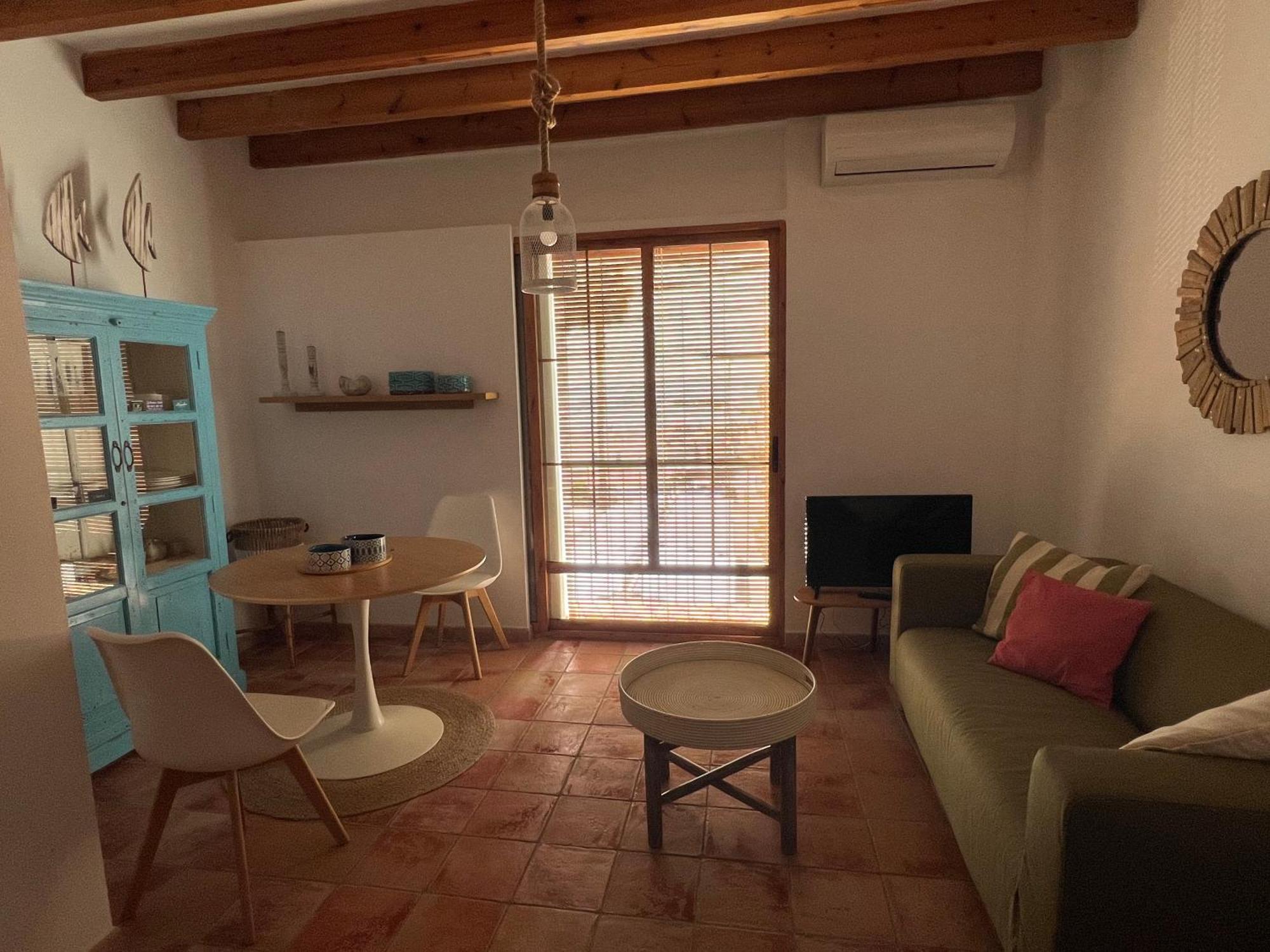 Apartamento Marinero En Primera Linea Villajoyosa Exterior foto